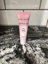 Glow Recipe Watermelon Glow Dew Shield SPF 30 Hydrating Sunscreen Fluid Gift