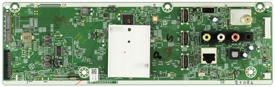Philips AF7V0MMA-001 Main Board for 43PUL7652/F7 VTG