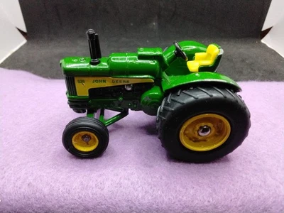 1988 ERTL, John Deere 630 Tractor, Collector's Edition, 1:43 Scale, Diecast, NIB - Image 1 of 4