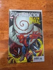 Amazing Spider-Man Venom Death Spiral #1 1st Print Cover A Marvel Comics 2026
