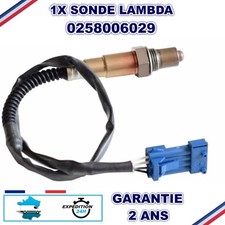 Sonde lambda Citroen CX
