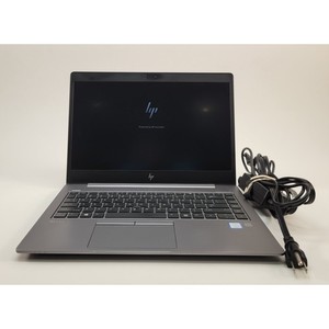 Hp Zbook 14U G4 | eBay