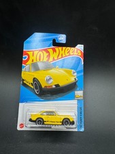 HOT WHEELS PORSCHE 911 CARRERA RS 2.7 46/250 J2