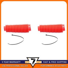 Monroe Shocks & Struts Rear Shock Absorber Bellows for 2003-2019 Toyota 4Runner