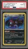 Pokemon Hydreigon Noble Victories Holo Rare #79 PSA 10 Gem Mint