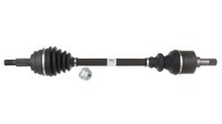 Skf Antriebswelle Gelenkwelle Vorne Links FüR Peugeot 3008 Suv 5008 Ii CitroëN