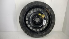 Roue de secours OPEL ZAFIRA TOURER C PHASE 1 13350701