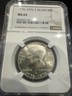 1776-1976-D Kennedy Half Dollar MS64 NGC Denver Kennedy