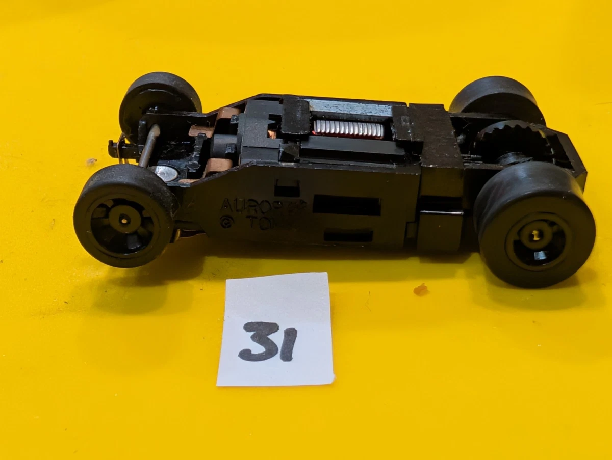 AFX Chassis Slot Cars for sale | eBay