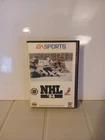 Sega Genesis Game: EA Sports NHL 94 No Manual