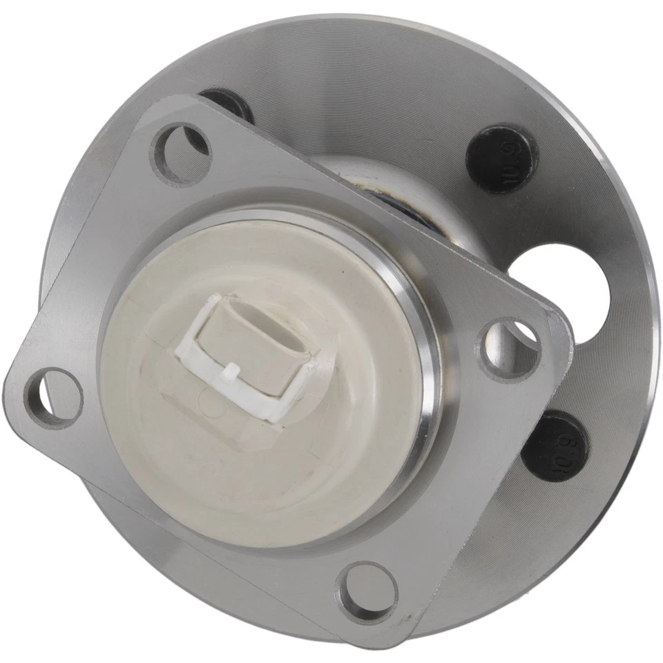 Conjunto de cojinete de rueda y buje 1411-45835 Foto 3 de 4