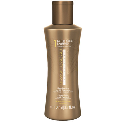 CADIVEU - Anti Residue, Shampoo 110mL