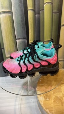 Size 8 - Nike Air VaporMax Plus Miami Nights Women s Shoes FN7175-630 No Box