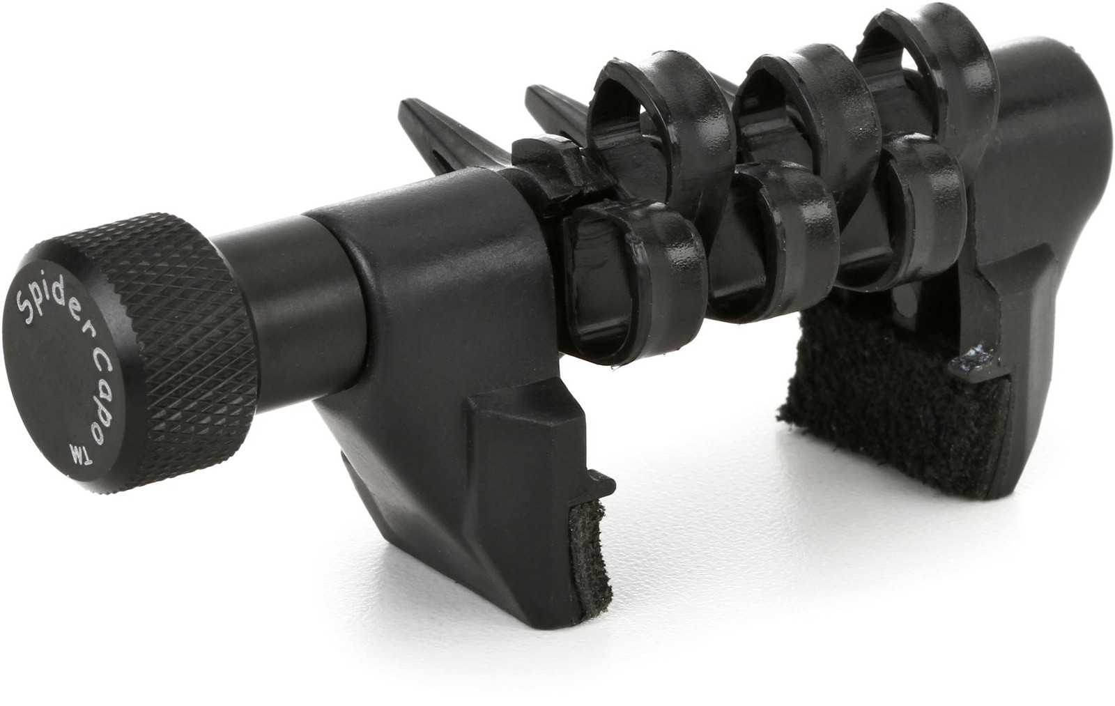 Набор креативных тюнингов SpiderCapo Universal Partial Capo (3 штуки)