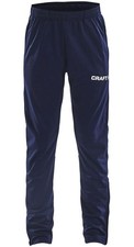 Craft Kids Track Pants Progress Pant JR 1905641