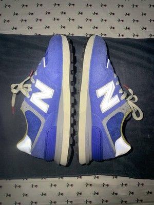 NEW BALANCE 574 Legacy x Bodega Men s 9.5 U574LGD1