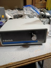 INMAC T-Switch - Used