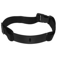  Knee Drum Practice Pad Holder Strap - Ergonomic Silent Drum Pad Tie For Leg