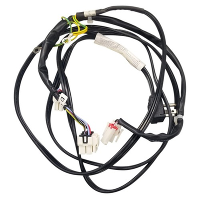 #ad New OEM Frigidaire Refrigerator Power Cord 5304519649 1 Yr Warranty Free Ship $69.99