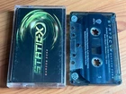 Static-X Shadow Zone Cassette Tape (TH 2003) Industrial Nu Metal 2000s