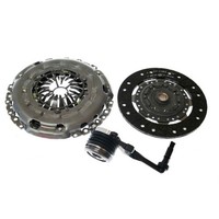 Kupplungssatz Schaeffler Luk Repset Pro 623 3224 34