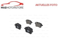 SATZ BREMSBEL�GE BREMSKL�TZE BOSCH 0 986 494 489 P F�R MINI MINI COUNTRYMAN