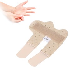 Finger Splint Brace For Index Middle Finger Sprain Fracture Fixation Support