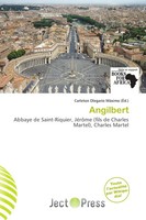 Carleton Olegario MáXimo | Angilbert | Taschenbuch | FranzöSisch (2026)