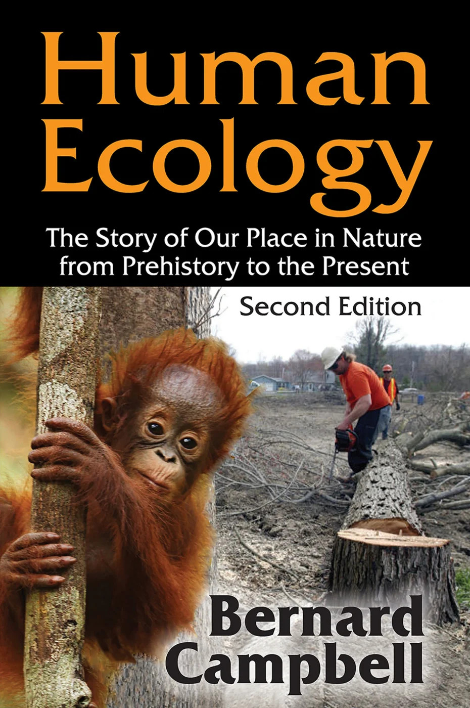 Human Ecology - 2nd Edition