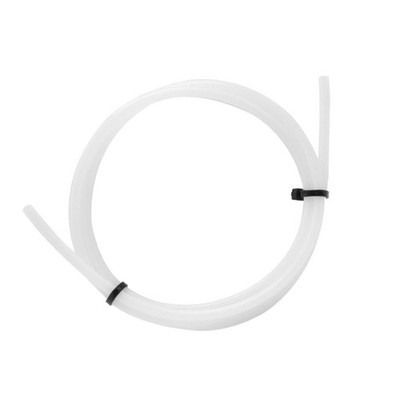 High Flexibility Star Shaped PTFE Tubing 4mm Smooth Flowing for Voron 3D Printer