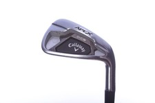 Callaway Apex DCB 7-Iron RH Regular Flex 95g Graphite Shaft