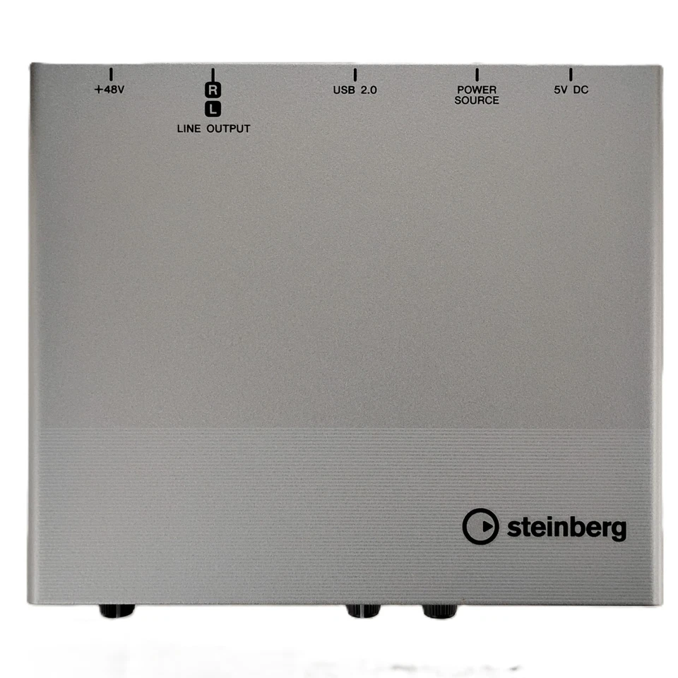 UR12 USB Audio Interface - Image 3 of 4