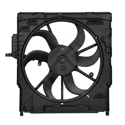 FAN ENGINE COOLING 624 598 FOR BMW X5/F15/F85 X6/F16/F86 N47D20D B47D20BA 2.0L - Image 2 of 4