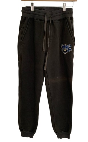 Late Sunday Afternoon Snuggle sweatpants brown Unisex  Venice Beach  Small
