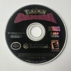 New ListingPokemon Colosseum Nintendo Gamecube Game Disc Only - Tested