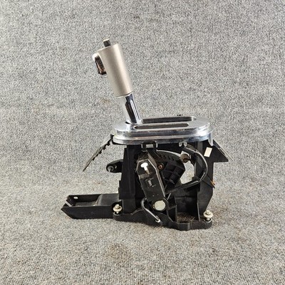 04-08 FORD F-150 F150 AUTO AUTOMATIC FLOOR Leaver GEAR SHIFT SHIFTER