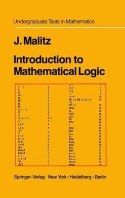 Introduction to Mathematical Logic : Set Theory-Computable Functi