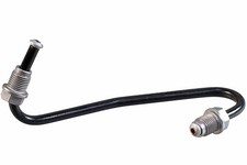 METZGER 4120009 Bremsleitung Vorne links für AUDI A6 Avant (4F5, C6) A4 Avant