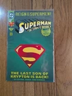 Vintage Protected - DC Reign of the Supermen - Superman in Action Comics #687