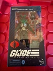 GI Joe Classified Series Cobra Night-Creeper DIRE Tech Action Figure Exclusive