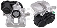 Hinterachse Rechts A.B.S. 531802 Bremssattel FüR MERCEDES-BENZ