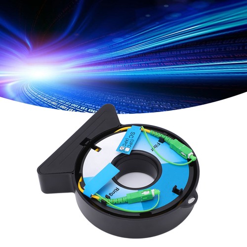 Optical Fiber Test Extension Cable 1000m Single Mode Fiber Test Extension Cord - Afbeelding 7 van 23
