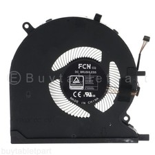 NEW CPU Cooling Fan For Razer BLADE 14 RZ09-0370 FPG3 FNNK 13463922 13207266