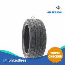 Used 24545zr18 Falken Pro G6 Sport As 100y - 532