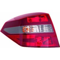 Diederichs 4474691 Heckleuchte, RüCkleuchte Links FüR Renault Laguna III Grandto