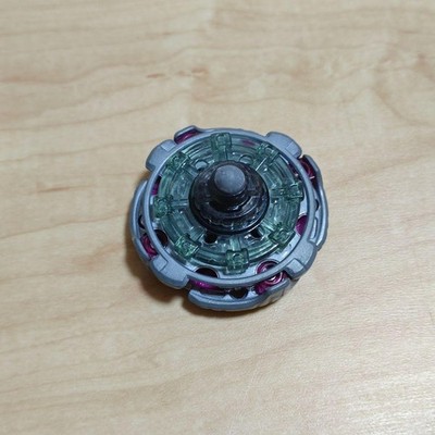 [2010] デイヴィッド・ベイリー シュタイデル社 Beyblade Metal Fury: Jade Jupiter 130B B-138 | eBay