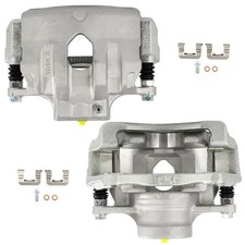 19B6412A 19B6413A Front Left & Right Disc Brake Caliper Assembly