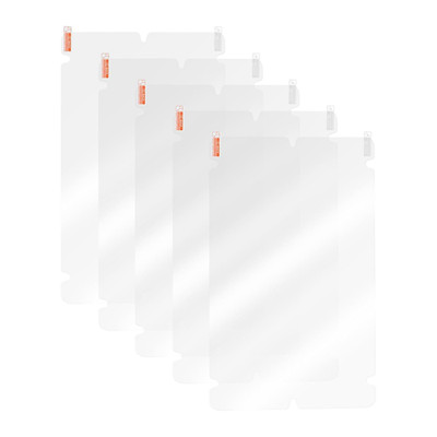 5PCS Screen Protector for Anycubic Photon M7 Pro, Resin 3D Printer Scratch Pr