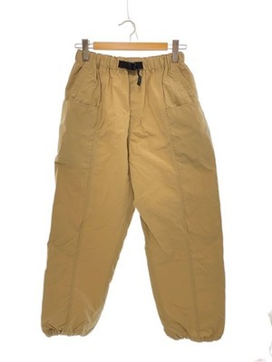S2W8 BEG OT451 Nylon Bottoms