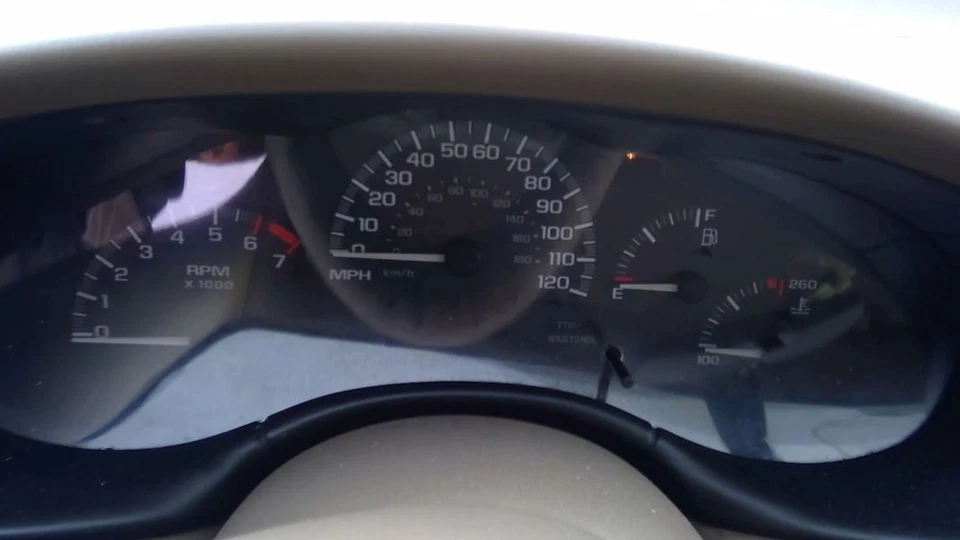 AC Condenser Fits 02-05 GRAND AM 3751504 - Image 3 of 4